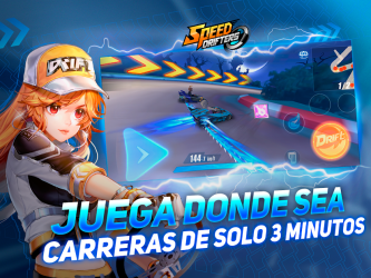Capture 11 Garena Speed Drifters android