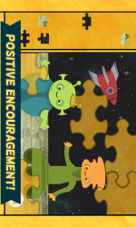 Imágen 5 Science Games for Kids: Space Puzzles windows