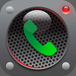 Screenshot 1 Call Recorder - Grabador de llamadas - CallsBOX android