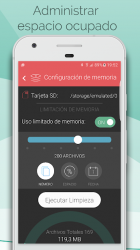 Screenshot 6 Call Recorder - Grabador de llamadas - CallsBOX android