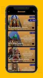Imágen 8 i2i Live  : Live Darshan, Events & Devotional android