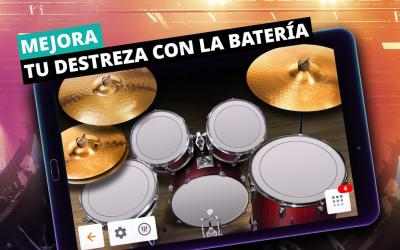 Screenshot 8 Batería Musical y Juegos de Tambores android