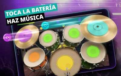 Screenshot 6 Batería Musical y Juegos de Tambores android