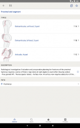 Captura 13 AO/OTA Fracture Classification android
