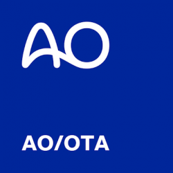 Captura de Pantalla 1 AO/OTA Fracture Classification android