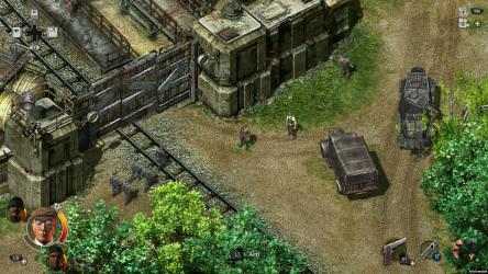 Screenshot 1 Commandos 2 & Praetorians: HD Remaster Double Pack windows