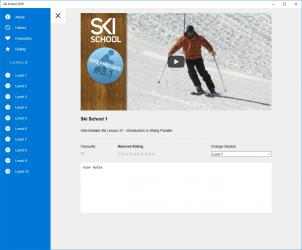 Screenshot 3 Ski School 2018 windows
