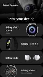 Capture 3 Watch Active Plugin android