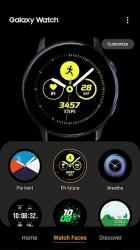 Screenshot 5 Watch Active Plugin android