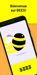 Captura 2 BEES Canada android