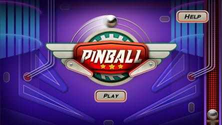 Screenshot 2 Pinball Classic 2017 windows