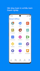 Captura 2 Smart Office android
