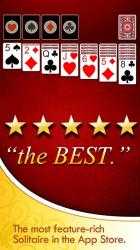 Screenshot 8 Solitaire Deluxe® 2 android
