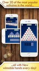 Screenshot 11 Solitaire Deluxe® 2 android