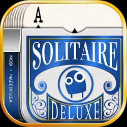 Screenshot 1 Solitaire Deluxe® 2 android