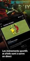 Imágen 4 RTBF Auvio : direct et replay android