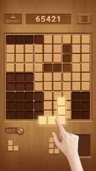 Captura 2 Juego Sudoku Bloque Clásico de Rompecabezas Mental android