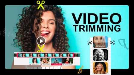 Captura 2 Video Trimmer & Video Cutter , Video Editor windows