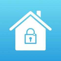Captura 1 Sistema de seguridad: Home Security Monitor System android