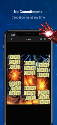 Screenshot 8 Marvel Unlimited iphone
