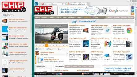 Captura de Pantalla 4 CHIP Online windows