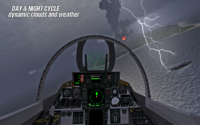 Screenshot 3 Carrier Landings android