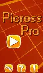 Screenshot 1 Picross Pro windows