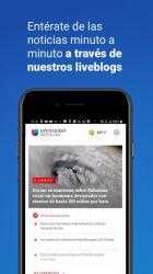 Capture 5 Univision Noticias android