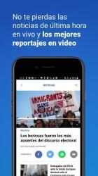 Capture 4 Univision Noticias android