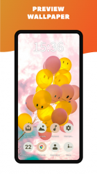 Captura de Pantalla 8 Pixi Wallpapers / 4D Live Wallpapers / Videos android