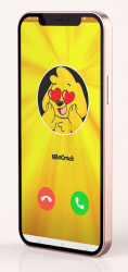 Imágen 4 Fake video call de MikeCrack – chat with mikecrack android