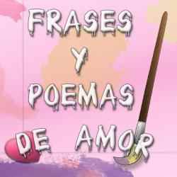 Screenshot 1 Frases y Poemas de Amor android