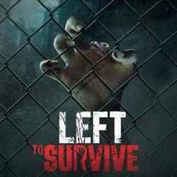 Image 1 Left to Survive: supervivencia android