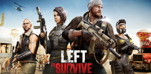 Image 2 Left to Survive: supervivencia android