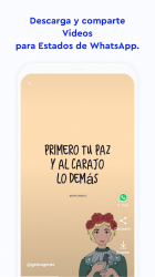 Captura 7 Sticker.ly - Chat Stickers & Memes for WhatsApp android