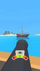 Screenshot 2 Pirate Attack android