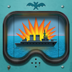 Screenshot 7 Pirate Attack android
