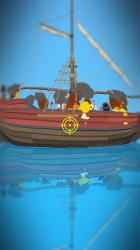 Screenshot 4 Pirate Attack android