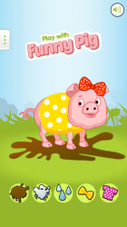 Screenshot 8 Funny Pig android