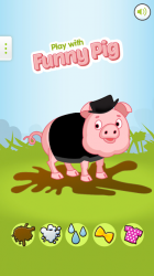 Screenshot 7 Funny Pig android