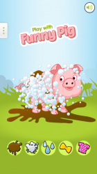 Capture 6 Funny Pig android