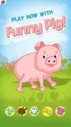 Image 3 Funny Pig android