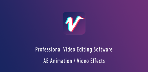 Captura de Pantalla 2 VideoAE-Video Editor & Video Maker & AE 3D android