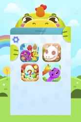 Screenshot 11 Juegos de dinosaurios para niños de 2 a 8 años android