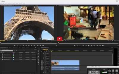 Screenshot 3 Step By Step Guides For Adobe Premiere Pro windows