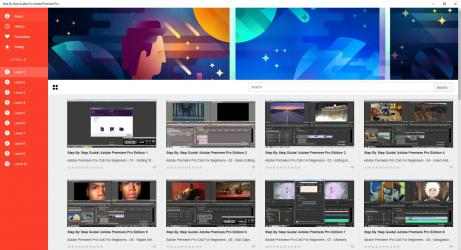 Captura 1 Step By Step Guides For Adobe Premiere Pro windows