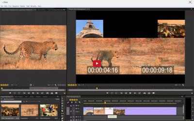 Captura 4 Step By Step Guides For Adobe Premiere Pro windows