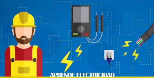 Screenshot 9 Curso Electricidad. Electricidad básica android