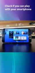 Capture 6 Pantalla PSN remota: Segunda pantalla para Móviles android