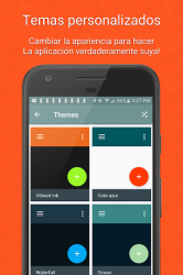 Screenshot 9 FontFix - Fuentes Gratis android